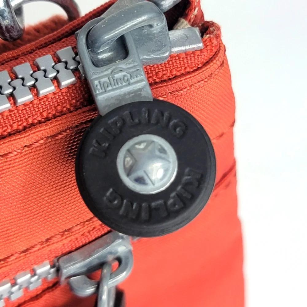 Kipling‎ Alwyn in Orange P109